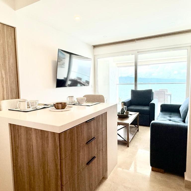 Beachfront family friendly 1 bdr NT505 - Apartamento de 1 dormitorio - 25