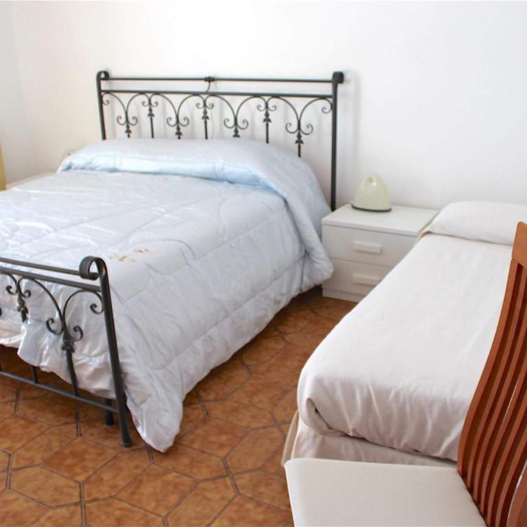 APT Il Rifugio del Marinaio - Appartamento con 3 Camere da Letto - 8