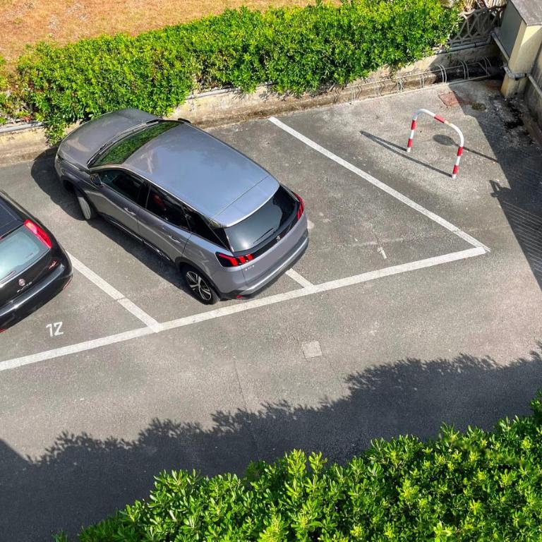 Casetta in Versilia - Appartamento con 2 Camere da Letto e Balcone - 15