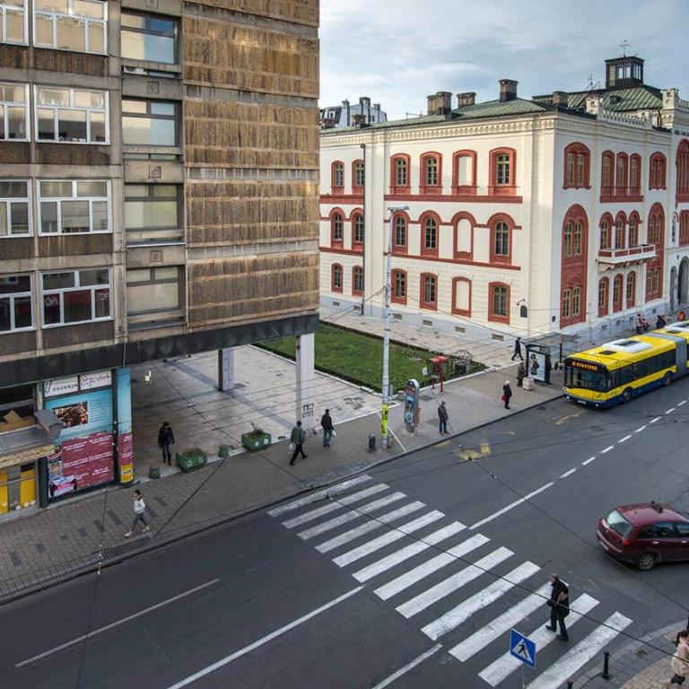 Two Bedroom Apartment Vasa - Apartman sa 2 Spavaće Sobe - 6