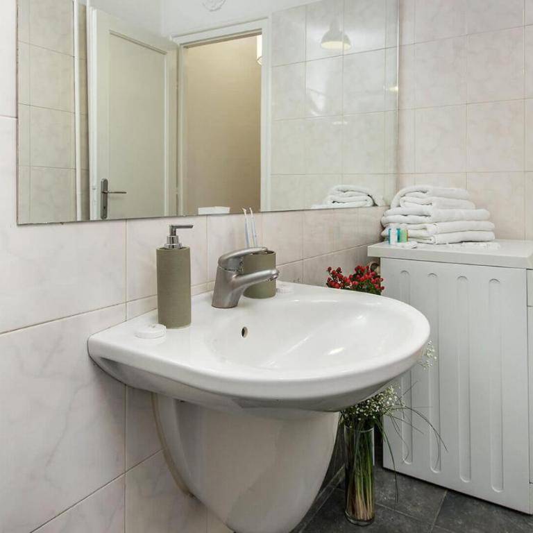 Two Bedroom Apartment Vasa - Apartman sa 2 Spavaće Sobe - 7