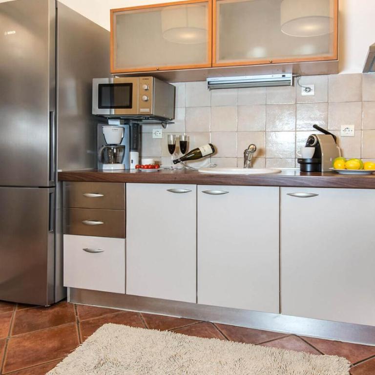 Two Bedroom Apartment Vasa - Apartman sa 2 Spavaće Sobe - 9