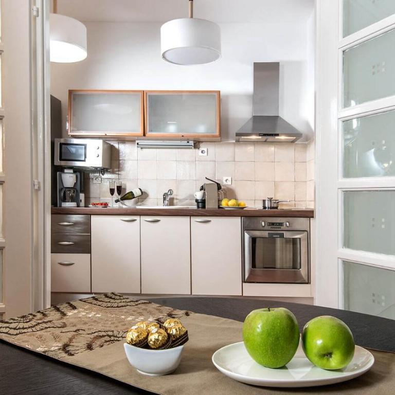 Two Bedroom Apartment Vasa - Apartman sa 2 Spavaće Sobe - 10