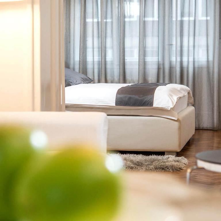 Two Bedroom Apartment Vasa - Apartman sa 2 Spavaće Sobe - 18