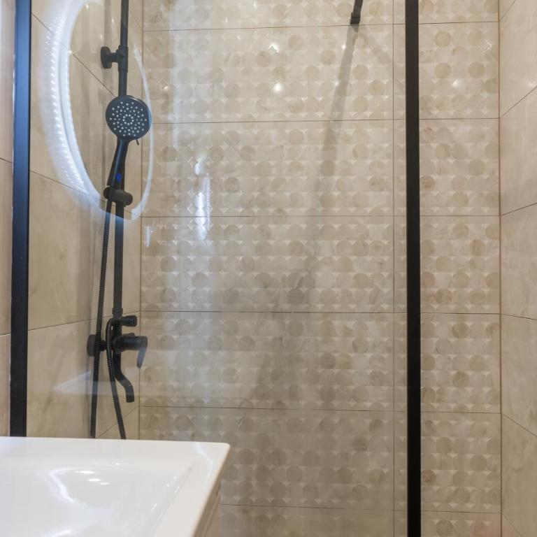 Apartmani Central 12 & Free parking - Apartman sa 1 Spavaćom Sobom - 16