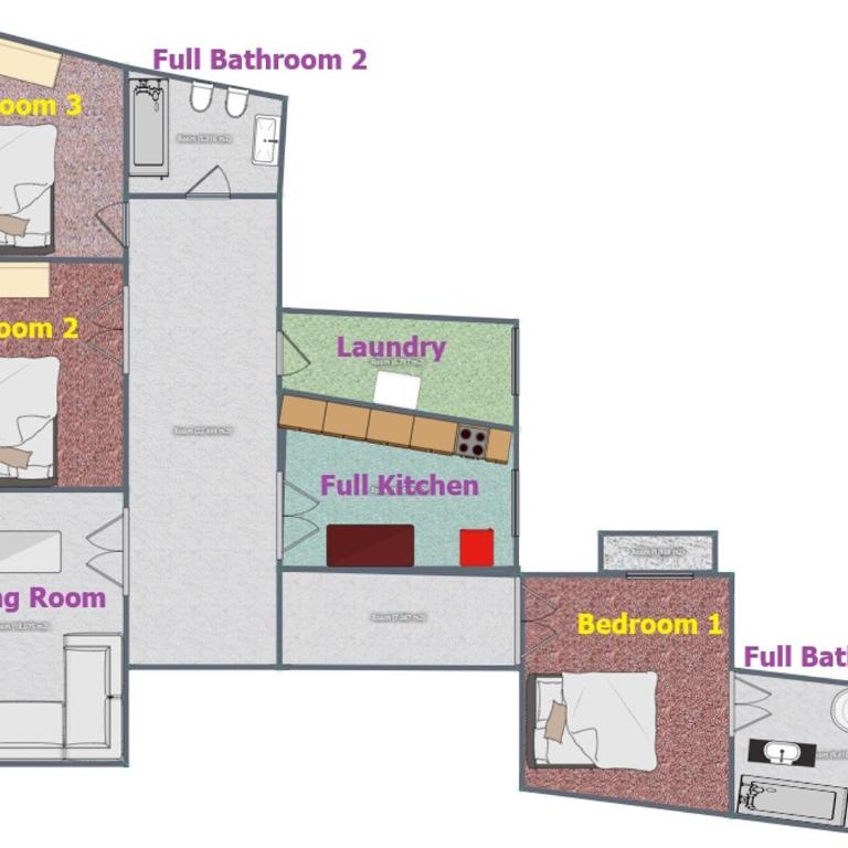 Iconic Ortigia Residence - CarAccess PrimeLocation DiningGuide - Appartamento con 3 Camere da Letto - 8