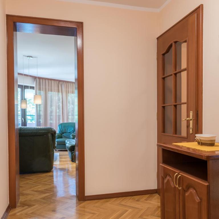 Apartmani Central 12 & Free parking - Apartman sa 1 Spavaćom Sobom - 14