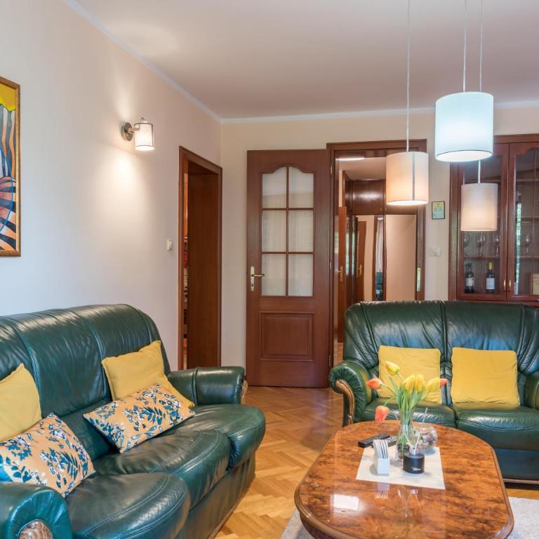 Apartmani Central 12 & Free parking - Apartman sa 1 Spavaćom Sobom - 11