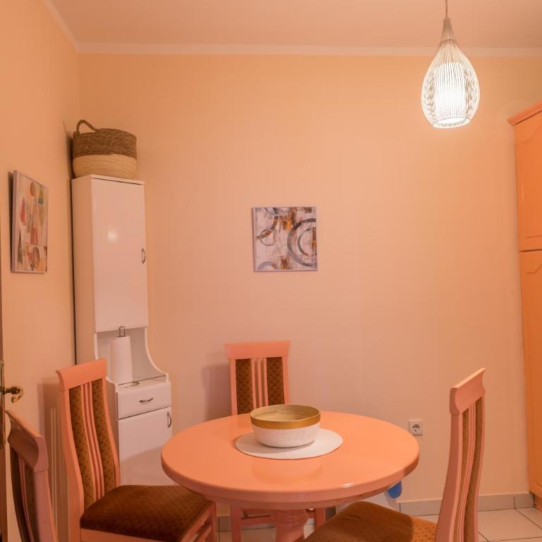 Apartmani Central 12 & Free parking - Apartman sa 1 Spavaćom Sobom - 10