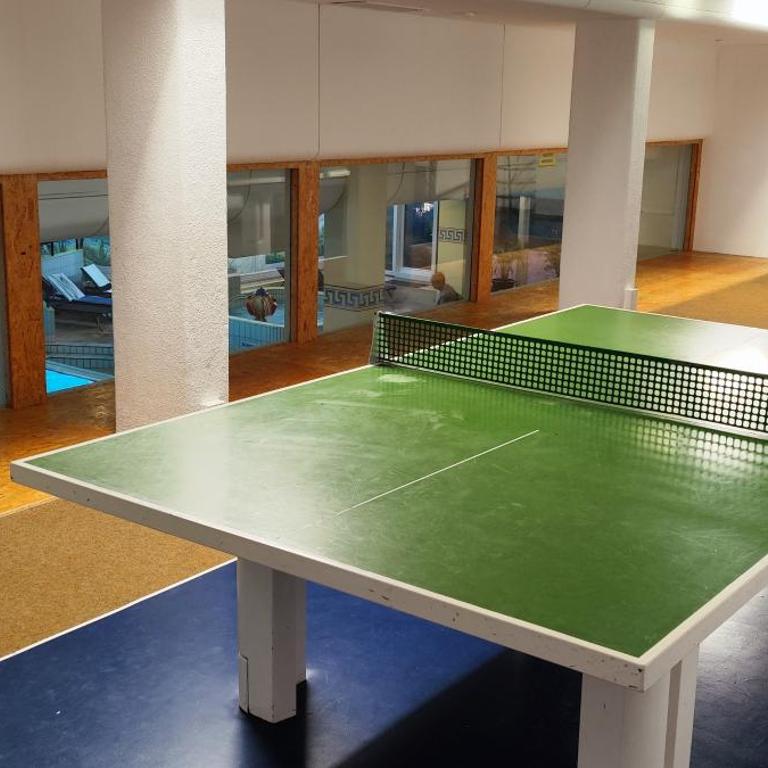 TOP KaVi apartments #5, Pool, Sauna und Fitness FREE, 2-Zimmer - Appartamento con 1 Camera da Letto, Balcone e Vista Montagna - 41