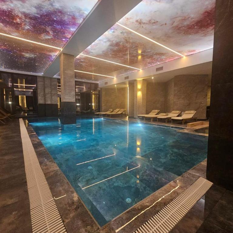 Harmony, Residence Hill A85 - Apartman sa 1 Spavaćom Sobom - 31