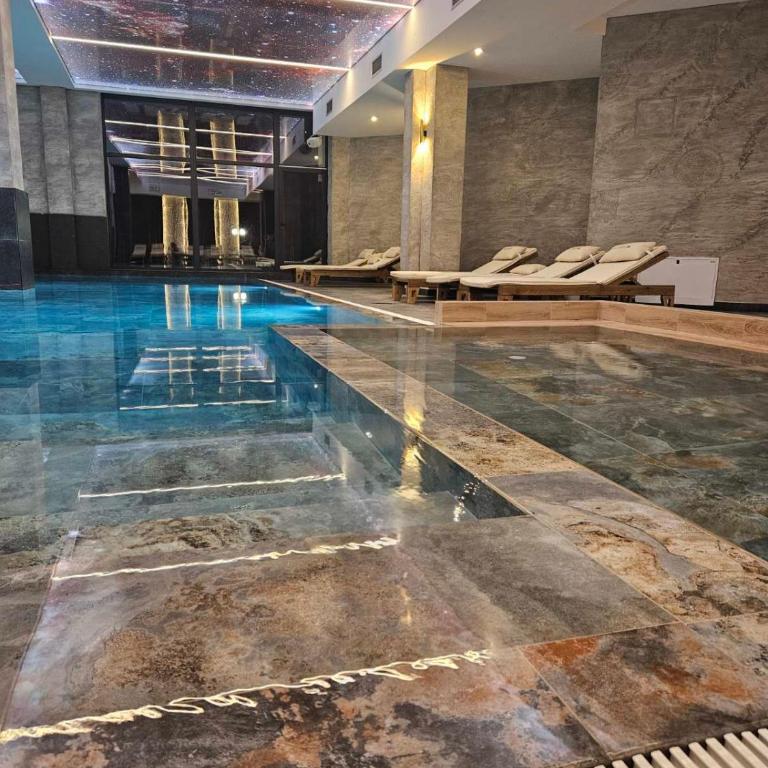 Harmony, Residence Hill A85 - Apartman sa 1 Spavaćom Sobom - 21