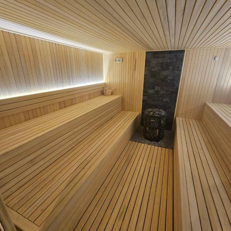 Harmony, Residence Hill A85 - Apartman sa 1 Spavaćom Sobom - 38