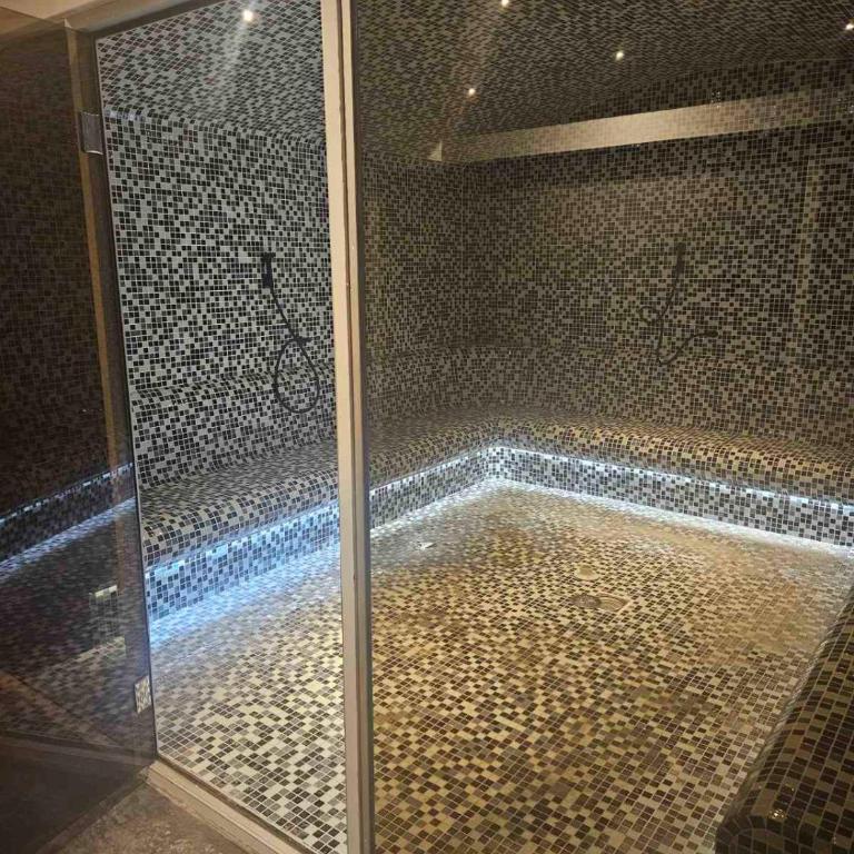 Harmony, Residence Hill A85 - Apartman sa 1 Spavaćom Sobom - 13