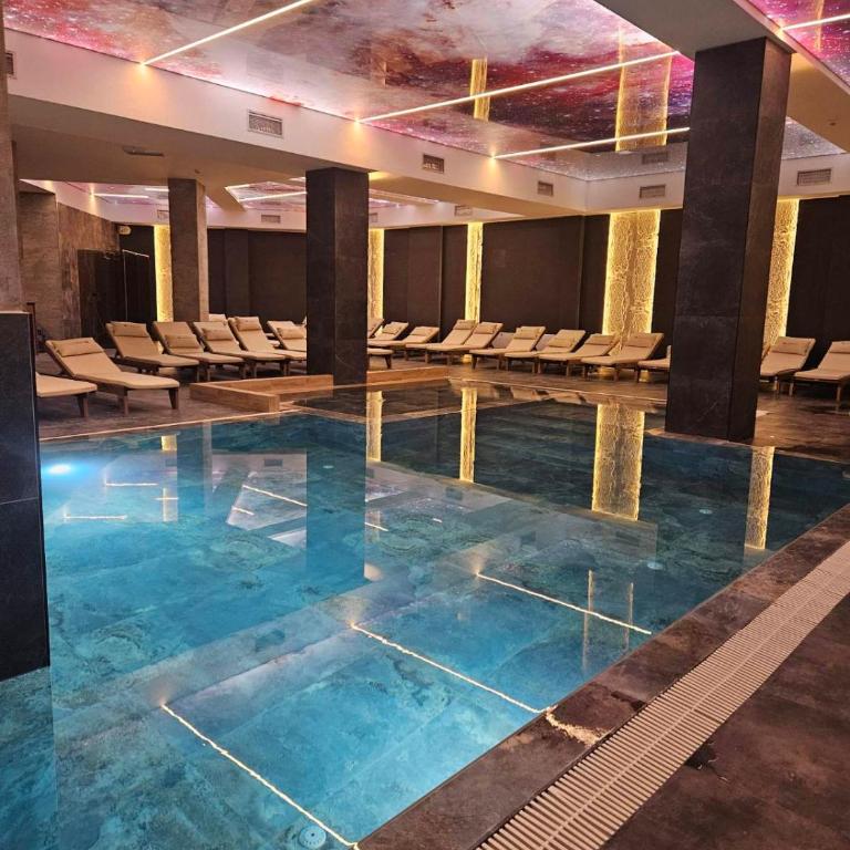 Harmony, Residence Hill A85 - Apartman sa 1 Spavaćom Sobom - 36