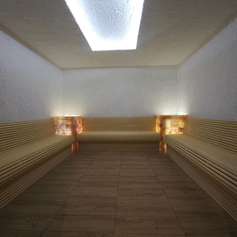 Harmony, Residence Hill A85 - Apartman sa 1 Spavaćom Sobom - 34