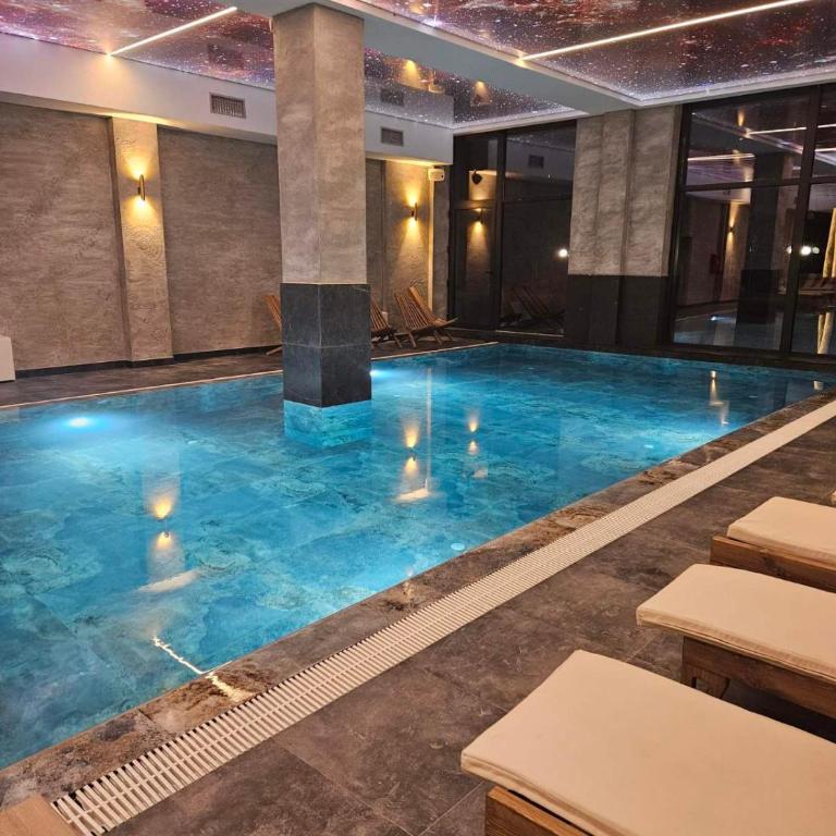 Harmony, Residence Hill A85 - Apartman sa 1 Spavaćom Sobom - 28