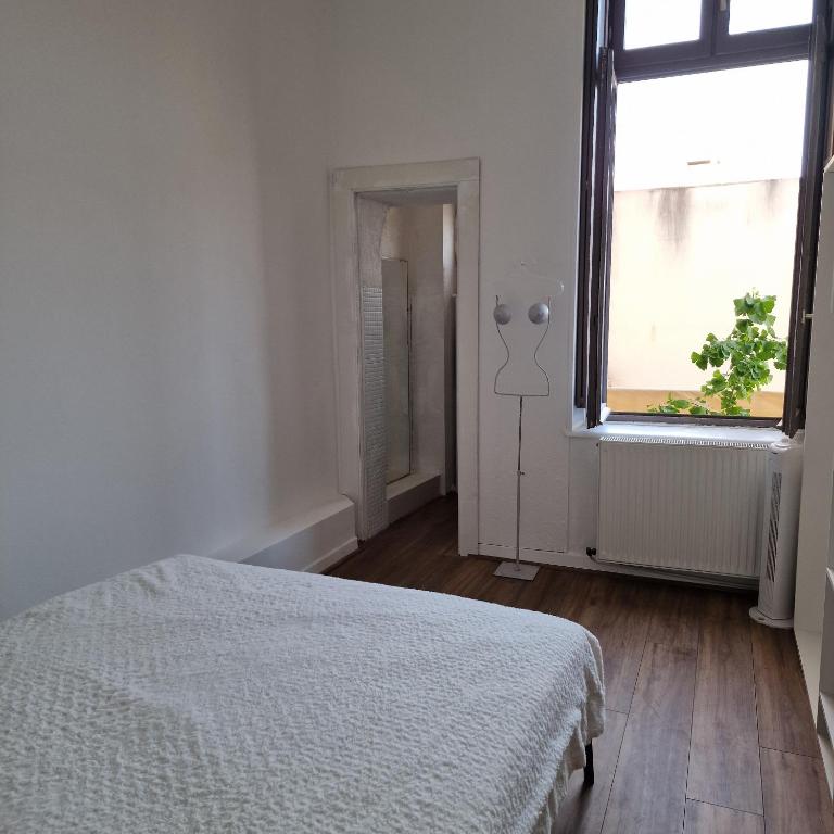 Apartment Joie de Vivre - Appartement 3 Chambres Premium avec Balcon - 29