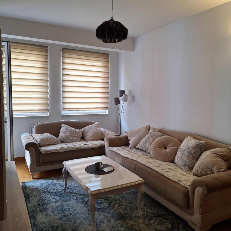 The One apartment - Apartman sa Balkonom - 2