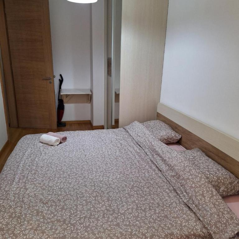 The One apartment - Apartman sa Balkonom - 5