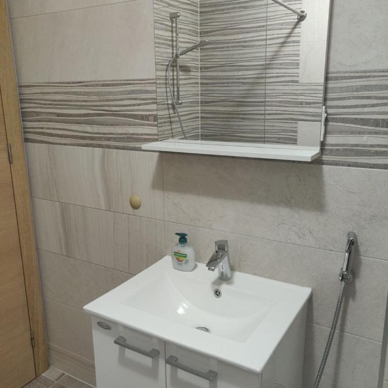 The One apartment - Apartman sa Balkonom - 9