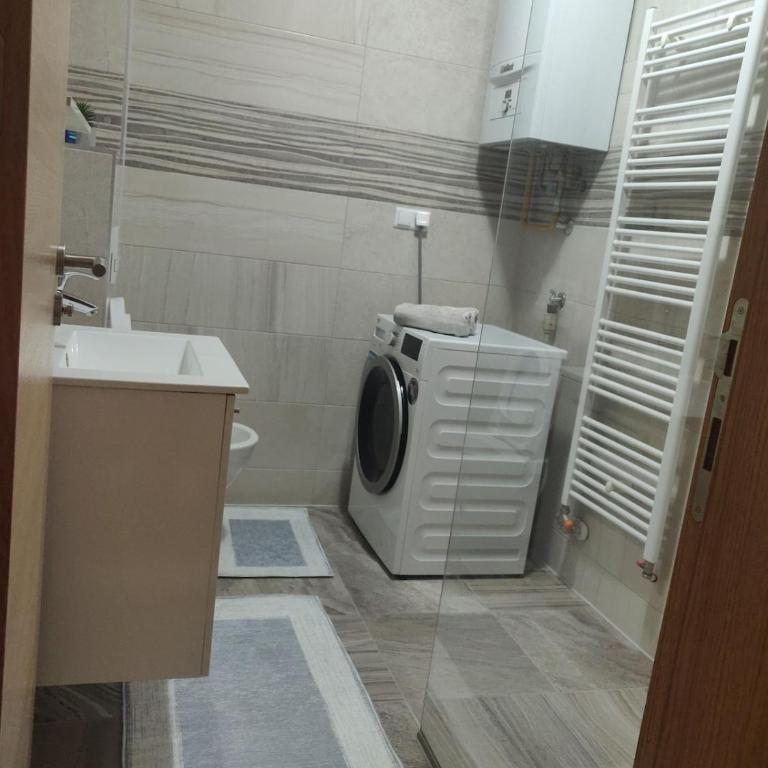 The One apartment - Apartman sa Balkonom - 7