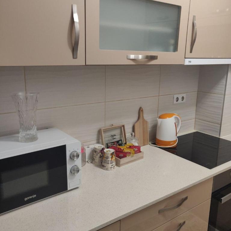 The One apartment - Apartman sa Balkonom - 10