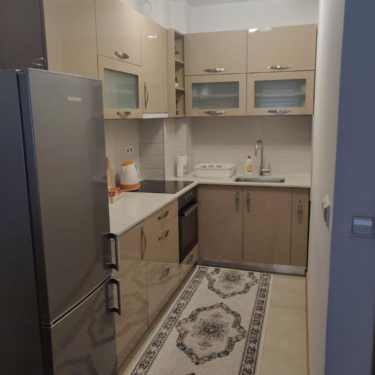 The One apartment - Apartman sa Balkonom - 11
