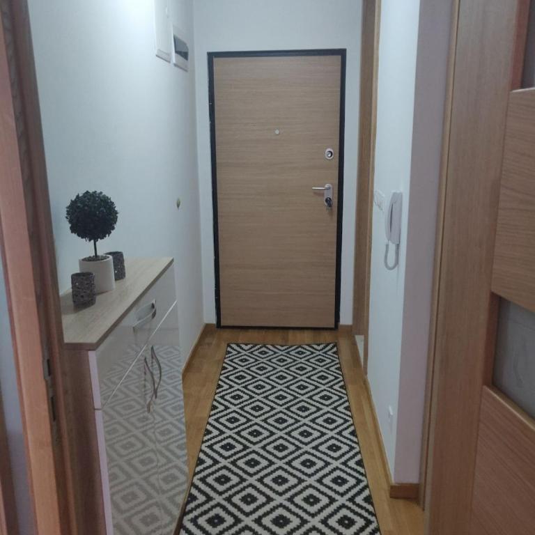 The One apartment - Apartman sa Balkonom - 12