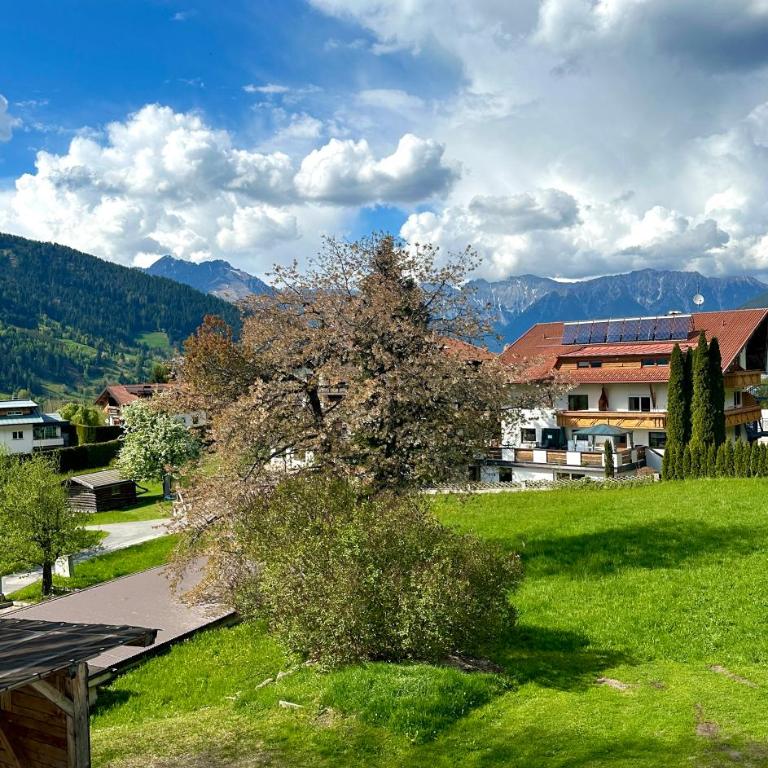 Apartment Oberleins III - Apartment mit 1 Schlafzimmer - 28
