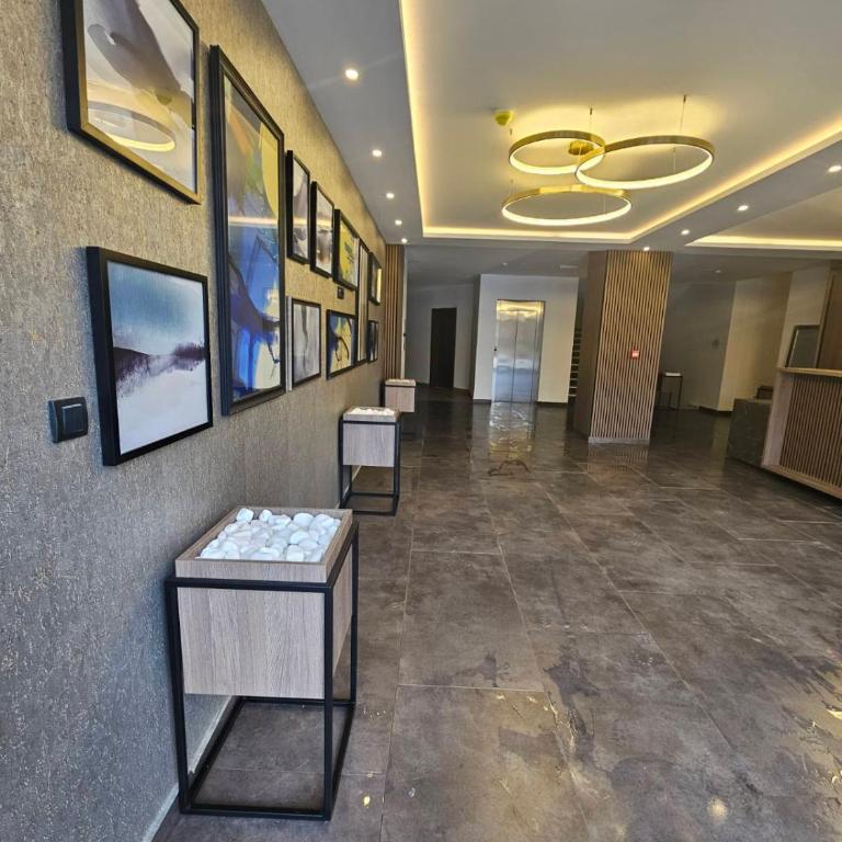 Harmony, Residence Hill A85 - Apartman sa 1 Spavaćom Sobom - 18