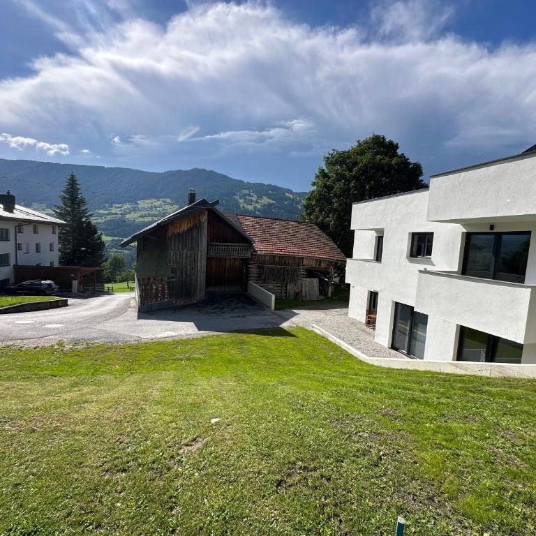 Apartment Oberleins III - Apartment mit 1 Schlafzimmer - 27