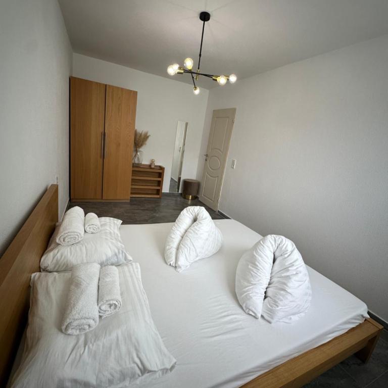 Apartment Oberleins III - Apartment mit 1 Schlafzimmer - 16