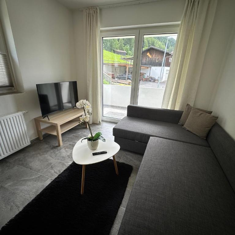 Apartment Oberleins III - Apartment mit 1 Schlafzimmer - 7