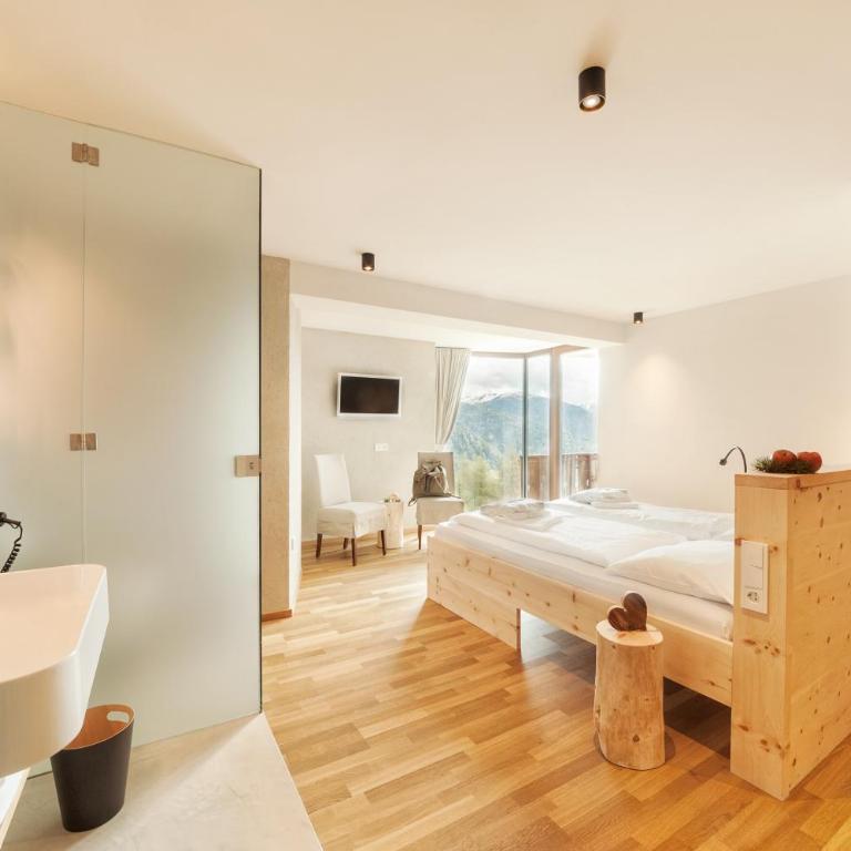 Herol - my mountain retreat - Habitación Triple - 2