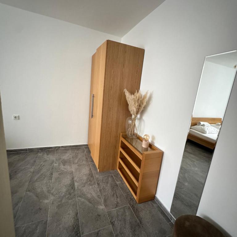 Apartment Oberleins III - Apartment mit 1 Schlafzimmer - 18