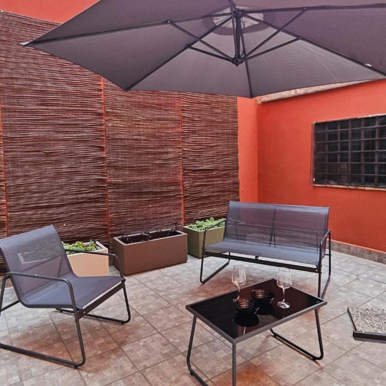 San Lorenzo Garden Suites - Appartamento con 2 Camere da Letto - 1