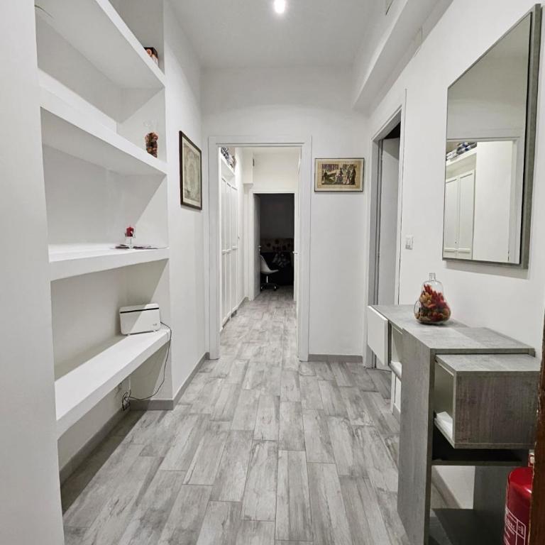 San Lorenzo Garden Suites - Appartamento con 2 Camere da Letto - 2