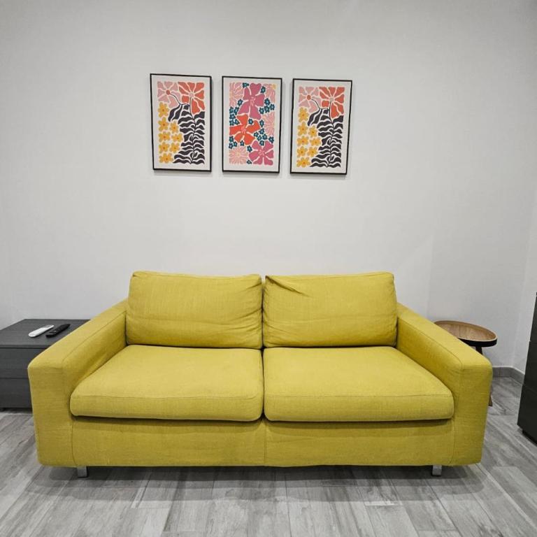San Lorenzo Garden Suites - Appartamento con 2 Camere da Letto - 7