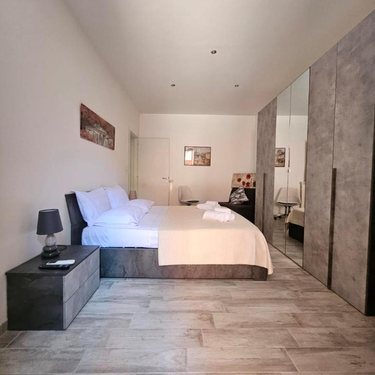 San Lorenzo Garden Suites - Appartamento con 2 Camere da Letto - 8