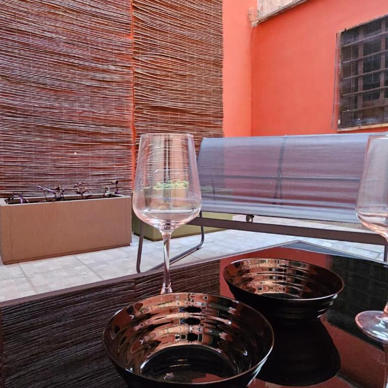 San Lorenzo Garden Suites - Appartamento con 2 Camere da Letto - 12