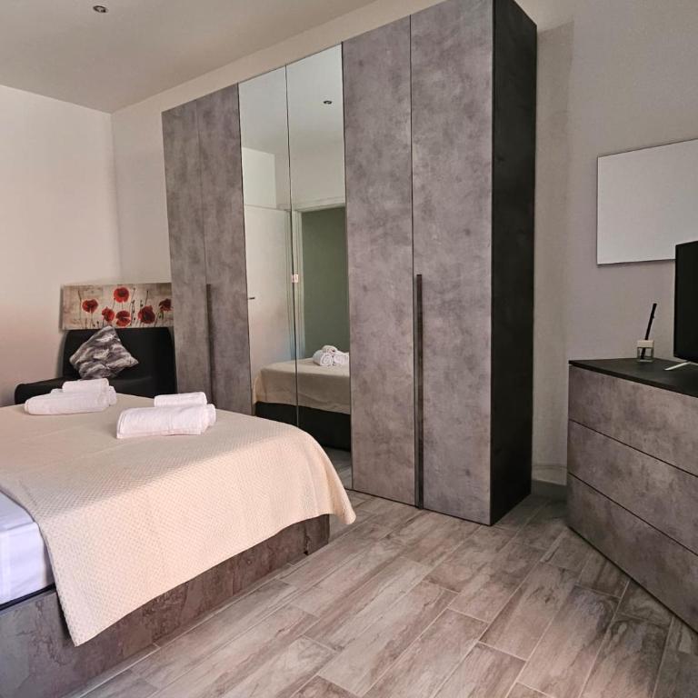 San Lorenzo Garden Suites - Appartamento con 2 Camere da Letto - 13