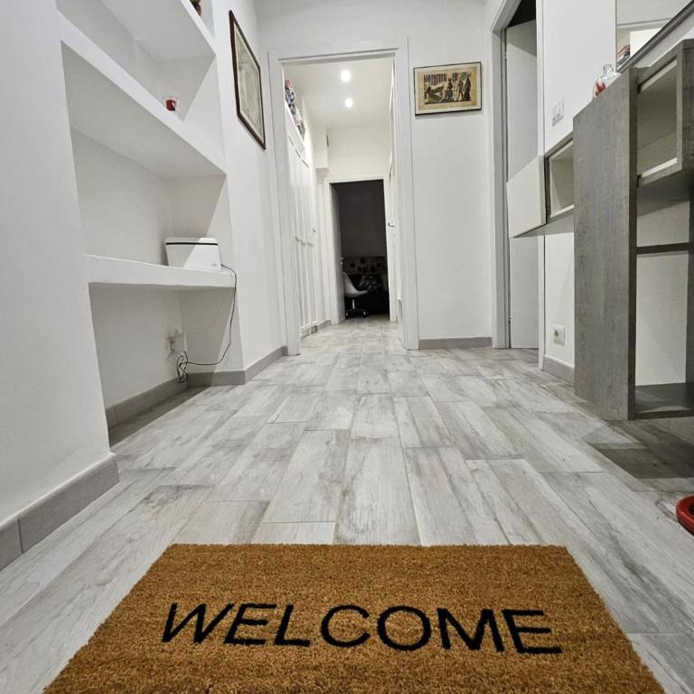 San Lorenzo Garden Suites - Appartamento con 2 Camere da Letto - 14