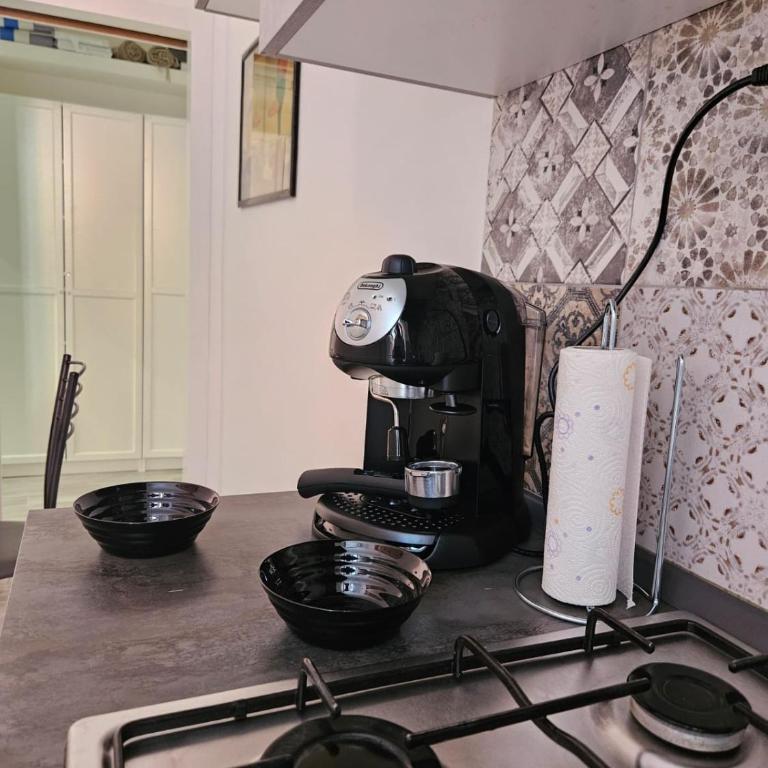 San Lorenzo Garden Suites - Appartamento con 2 Camere da Letto - 15