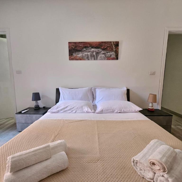 San Lorenzo Garden Suites - Appartamento con 2 Camere da Letto - 16