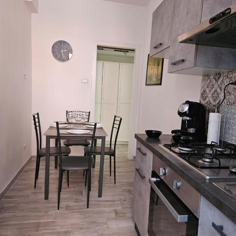 San Lorenzo Garden Suites - Appartamento con 2 Camere da Letto - 20