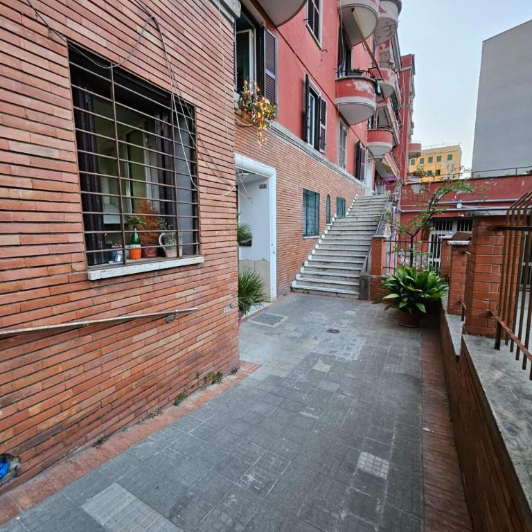 San Lorenzo Garden Suites - Appartamento con 2 Camere da Letto - 21