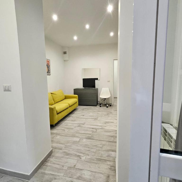 San Lorenzo Garden Suites - Appartamento con 2 Camere da Letto - 22