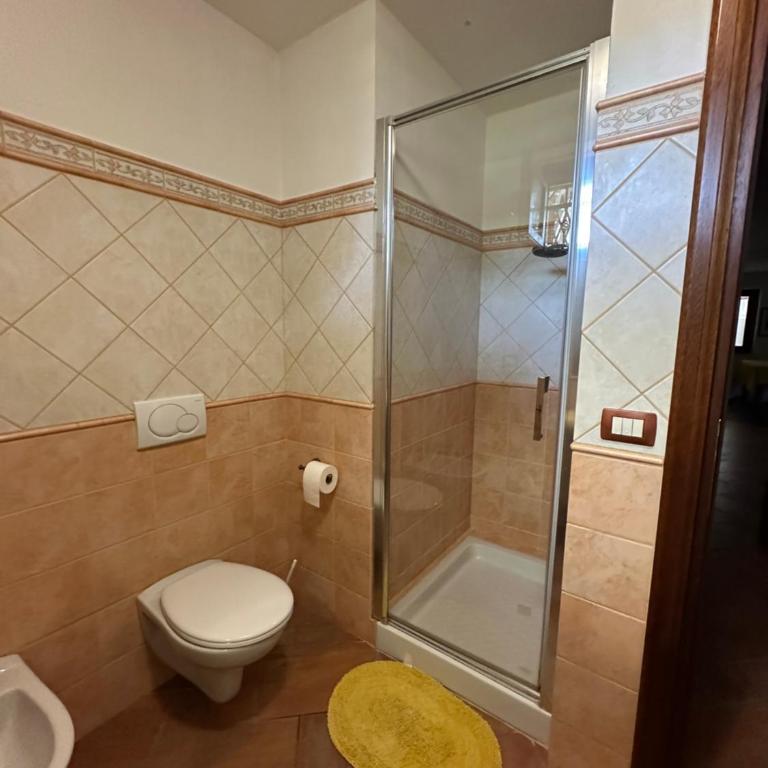 B&B Chorisia - Camera Tripla - 5
