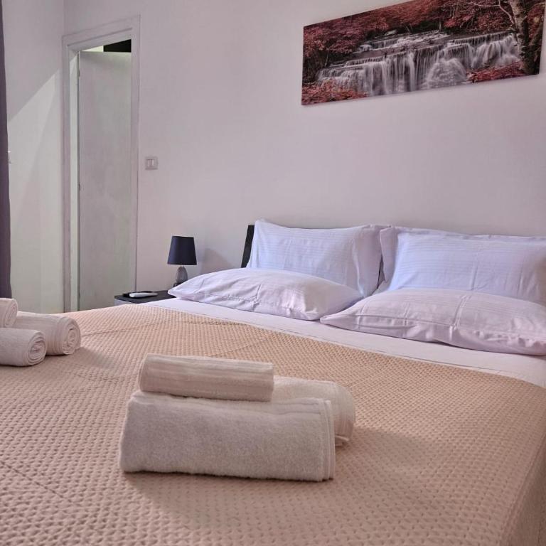San Lorenzo Garden Suites - Appartamento con 2 Camere da Letto - 23